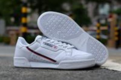 cheap quality Adidas CONTINENTAL 80 Model No. 9